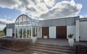 BB-Hotel Herning Messehotel